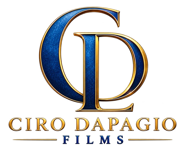 Ciro Dapagio Films